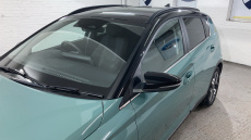 Hyundai BAYON 1.0 TGDi [120] 48V MHEV Ultimate 5dr Petrol Hatchback